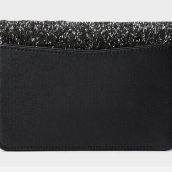 SOLD!!! NWT KATE SPADE NEVE TINSEL CROSSBODY BAG - Picture 6 of 9